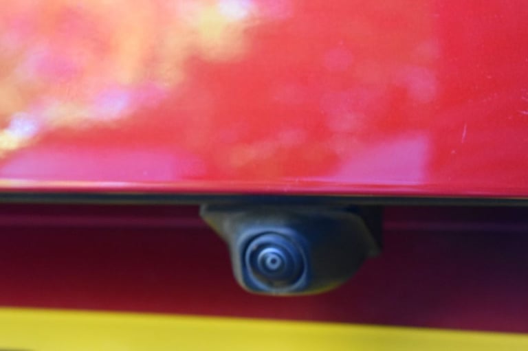 2025 Ford Puma 1.0T EcoBoost MHEV ST-Line X SUV 5dr Petrol Hybrid DCT Euro 6 (s/s) (155 ps Automatic