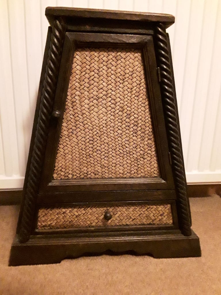 image for SMALL CUPBOARD