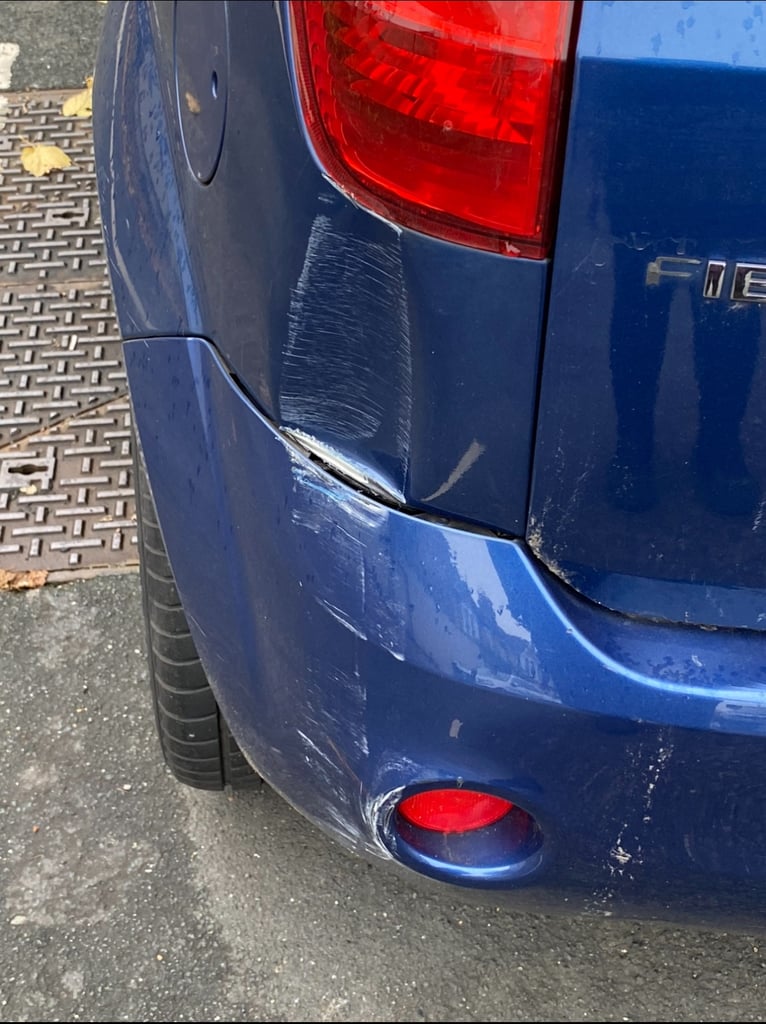 Ford fiesta ****OPEN TO OFFERS****