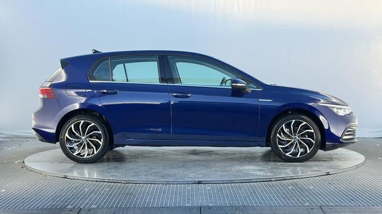 2020 Volkswagen Golf 1.5 TSI Style 5dr HATCHBACK PETROL Manual