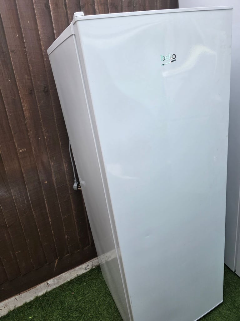 Like new beko frost free freezer, super clean condition. Delivery 