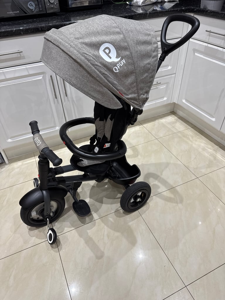 image for Kids tricycle 