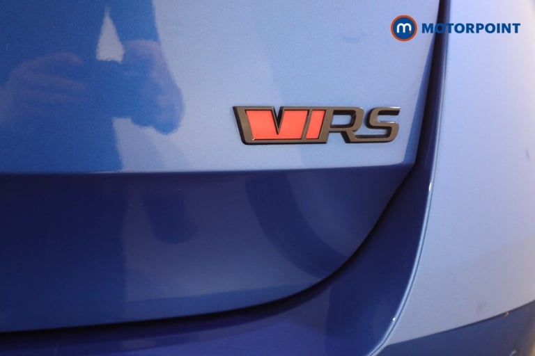 2023 Skoda Octavia 2.0 TSI vRS 5dr DSG Estate Petrol Automatic