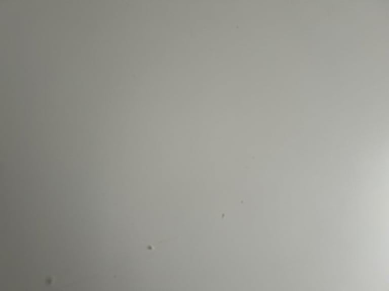 Ikea Micke White Desk 