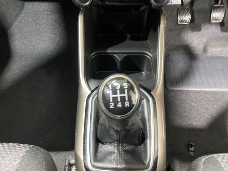 Suzuki Ignis 1.2 Dualjet SZ3 5dr Petrol