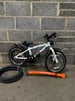 Kids Frog 48 16” bike bicycle for 4-5 year olds
