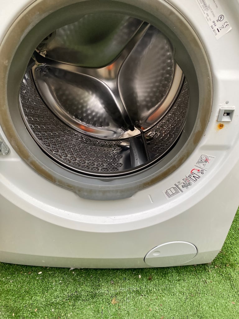 John Lewis Washer Dryer