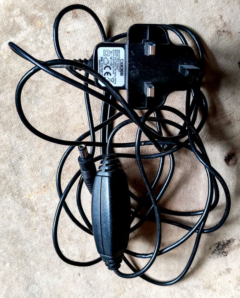Roland BOSS RC30 Dual track loop station in AS NEW condition