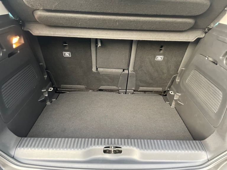 2020 Citroen C3 Aircross 1.2 PureTech 130 Flair 5dr EAT6 Hatchback Petrol Automatic