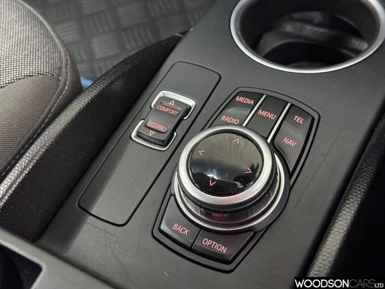 2016 BMW i3 33kWh Hatchback 5dr Petrol Plug-in Hybrid Auto Euro 6 (s/s) (Range Extender Hatchback...