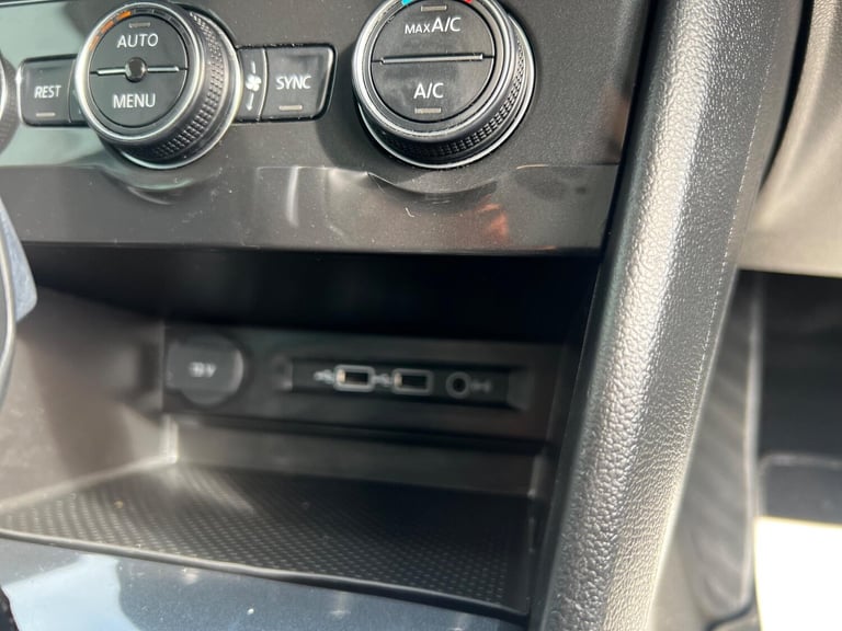 2019 Volkswagen Tiguan 2.0 TDI Match DSG 4Motion Euro 6 (s/s) 5dr ESTATE Diesel Automatic