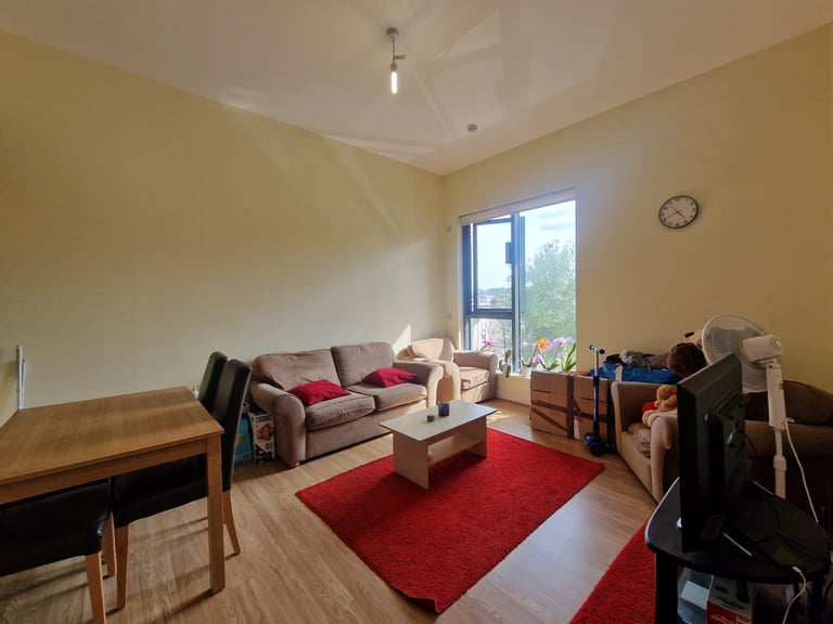 image for 2 BED -1 BATH -1 ENSUIT OPEN PLAN DINNER | KITCHEN -FULLY FURNISHED AVAILABLE FOR A SMALL FAMILY  