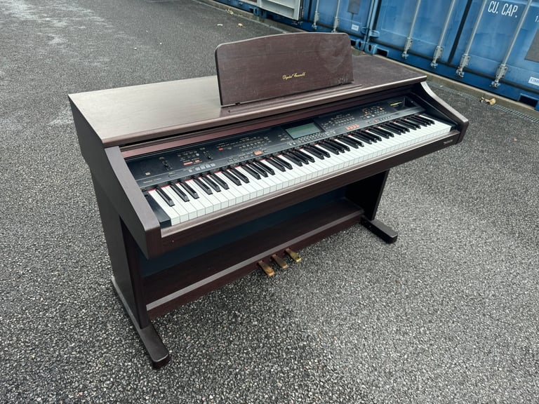 Gumtree electric piano sales
