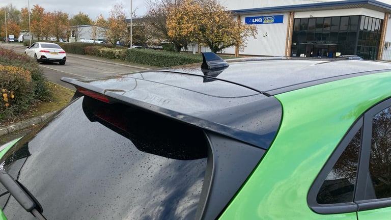 2022 Ford Puma 1.5 EcoBoost ST 5dr Petrol Hatchback Hatchback Petrol Manual