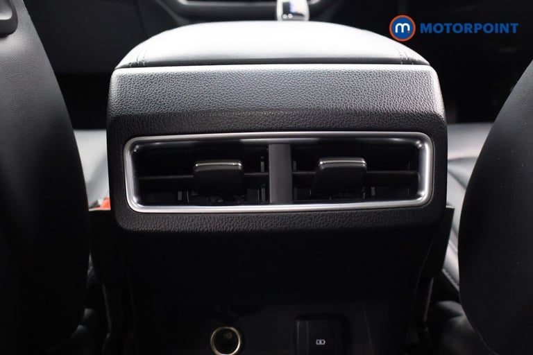 2022 Ssangyong Rexton 2.2 Ultimate 5dr Auto ESTATE DIESEL Automatic