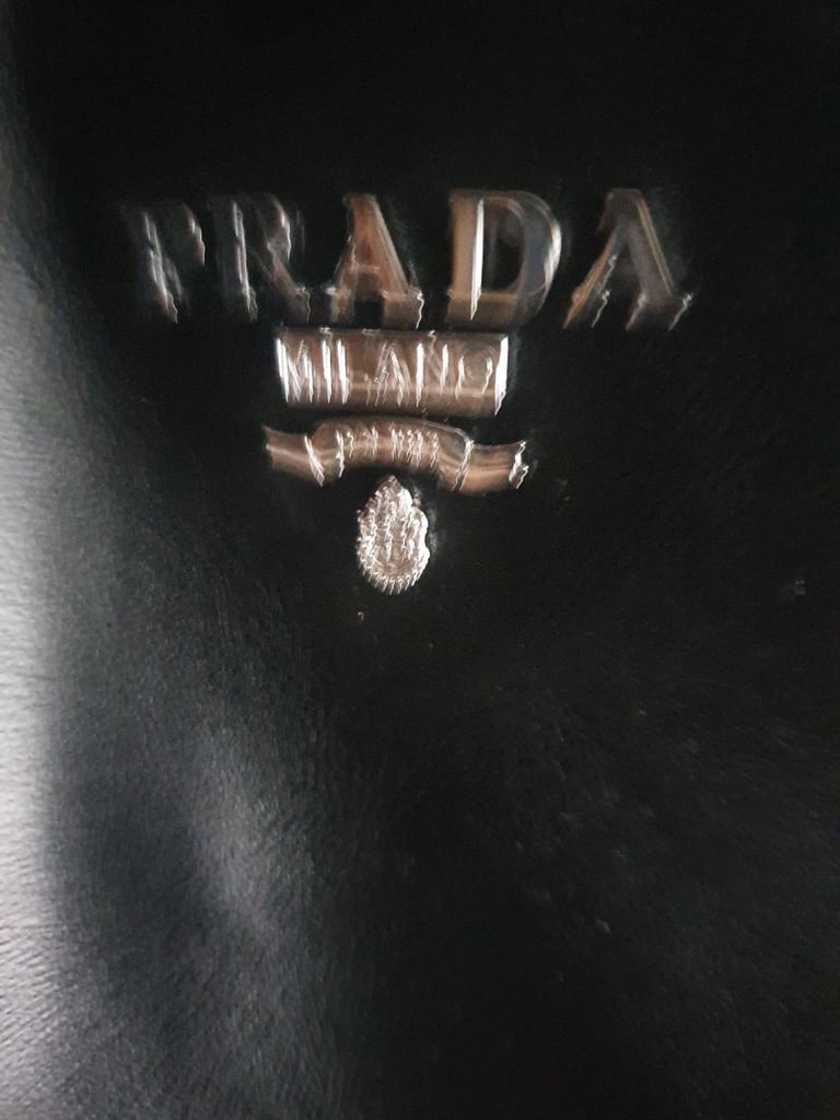 Prada handbag