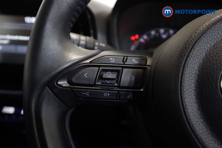 2022 Toyota Aygo X 1.0 VVT-i Edge 5dr Hatchback Petrol Manual