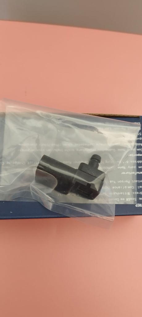 Pressure Sensor,MAP Sensor Fits for BMW E83N X3 3.0D,E46 E53 E60 E61 E70❗