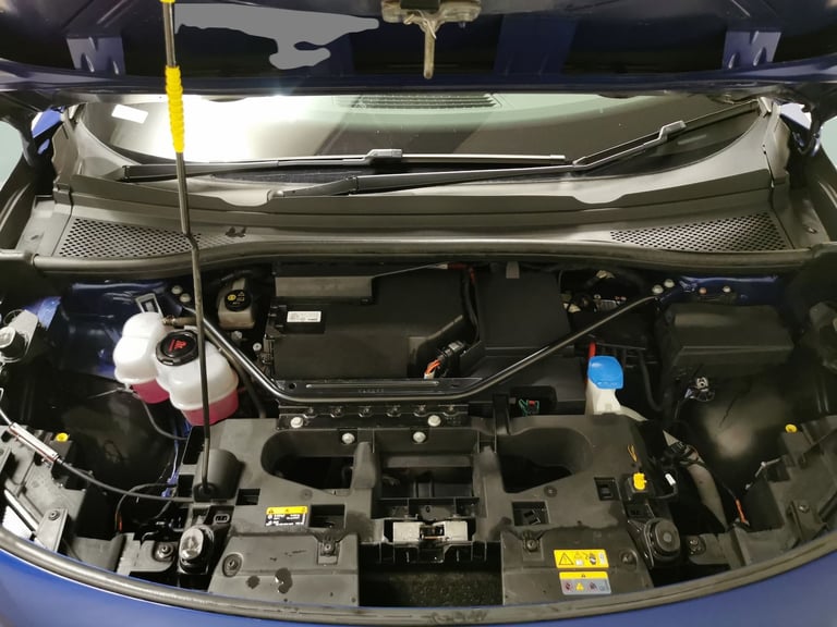 2022 Volkswagen ID.4 Pure 52kWh Life SUV 5dr Electric Auto (148 ps) - CARPLAY - AUTO PARK - LED S...