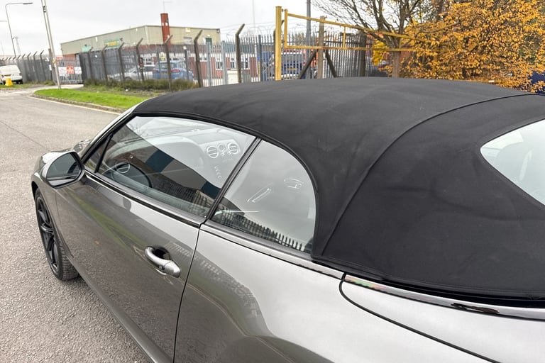 2011 Bentley Continental 6.0 FlexFuel GTC Supersports Auto 4WD Euro 5 2dr Convertible PETROL/ALCO...