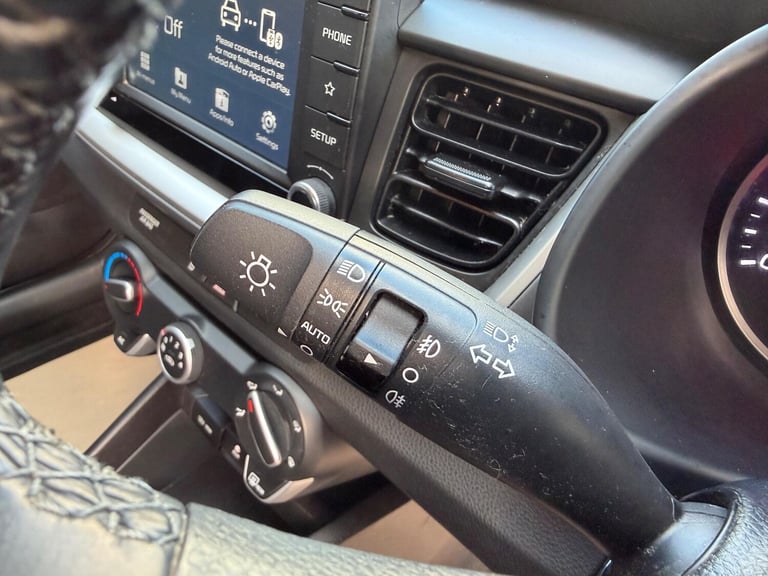 2018 Kia Stonic 1.0T GDi 2 5dr HATCHBACK PETROL Manual