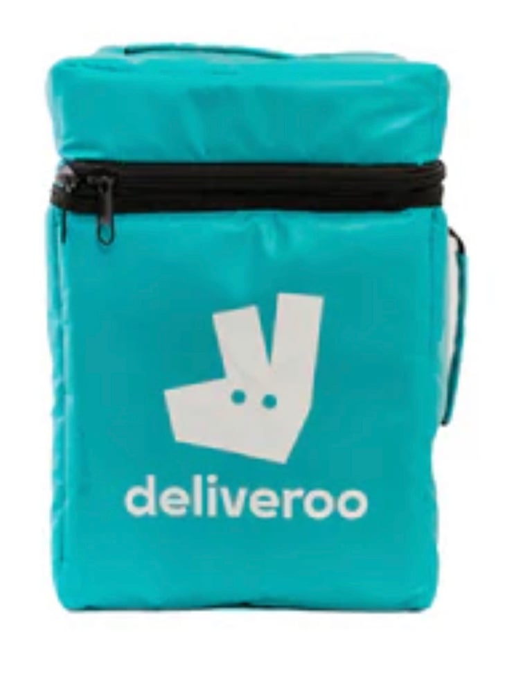 image for Deliveroo Thermal Bag
