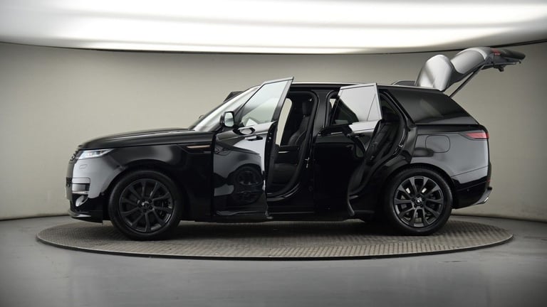 2023 Land Rover Range Rover Sport 3.0 P440e 38.2kWh Dynamic SE SUV 5dr Petrol Plug-in Hybrid Auto...