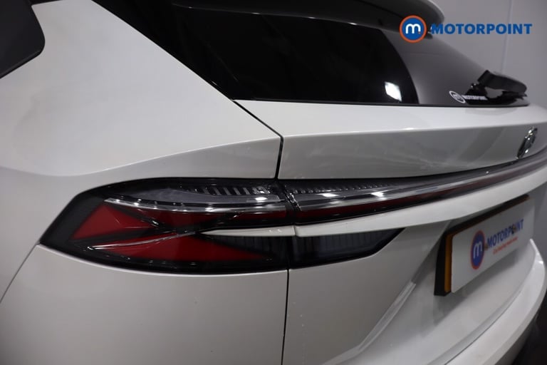 2025 MG MG HS 1.5 T-GDI Trophy 5dr DCT SUV Petrol Automatic