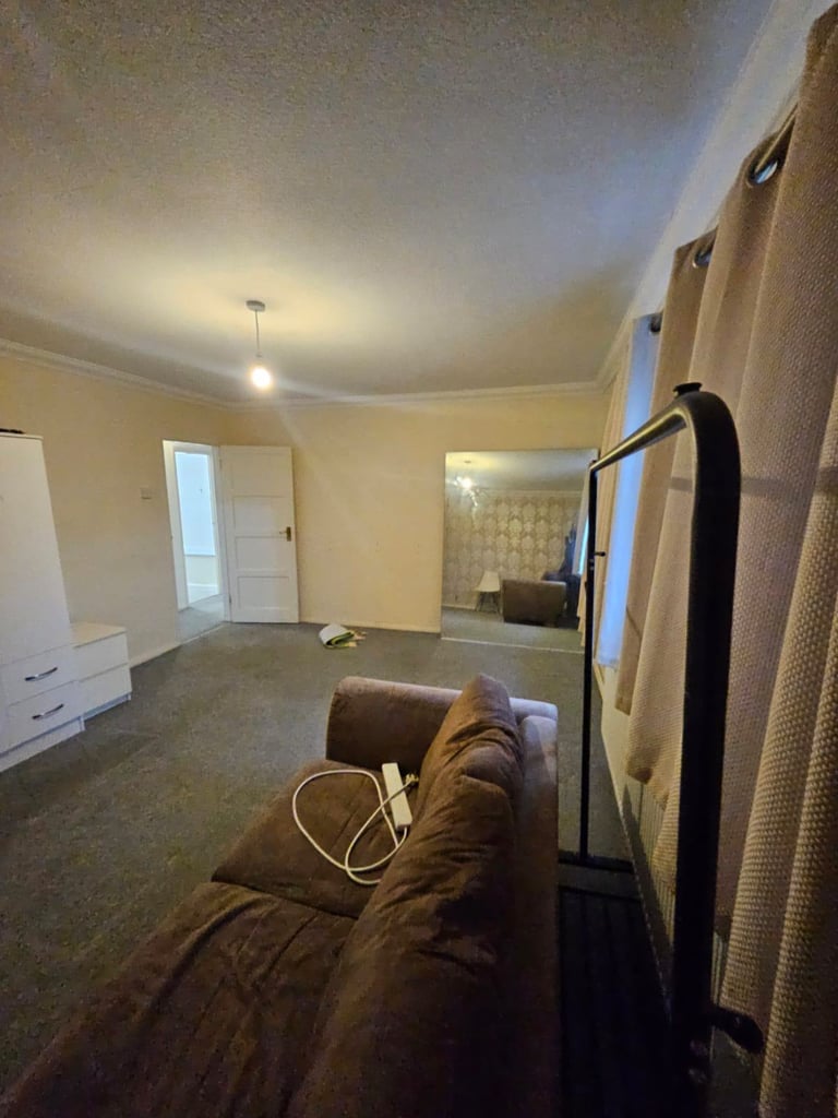 1 bedroom Flat immediatelly available 