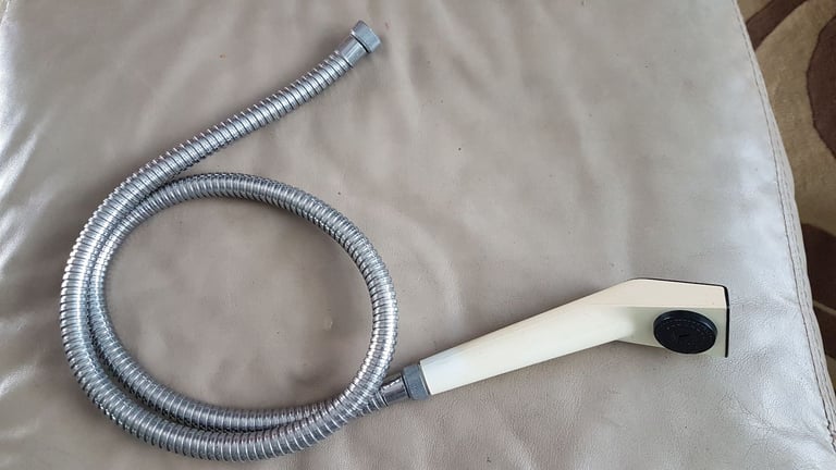 WHALE and other - various used mixer taps for camper caravan motorhome boat.