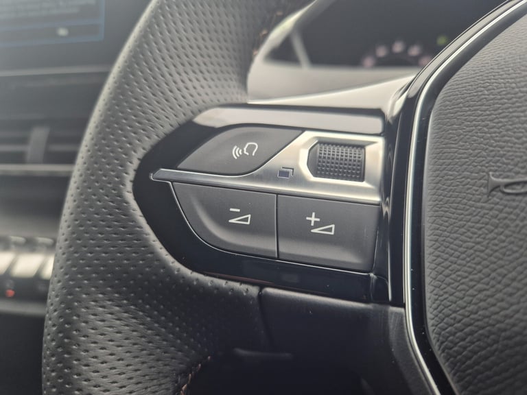 2024 Peugeot 5008 1.5 BlueHDi GT 5dr EAT8 Estate Diesel Automatic