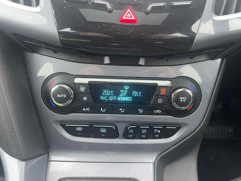 2013 Ford Focus TITANIUM X* 1Year MOT*