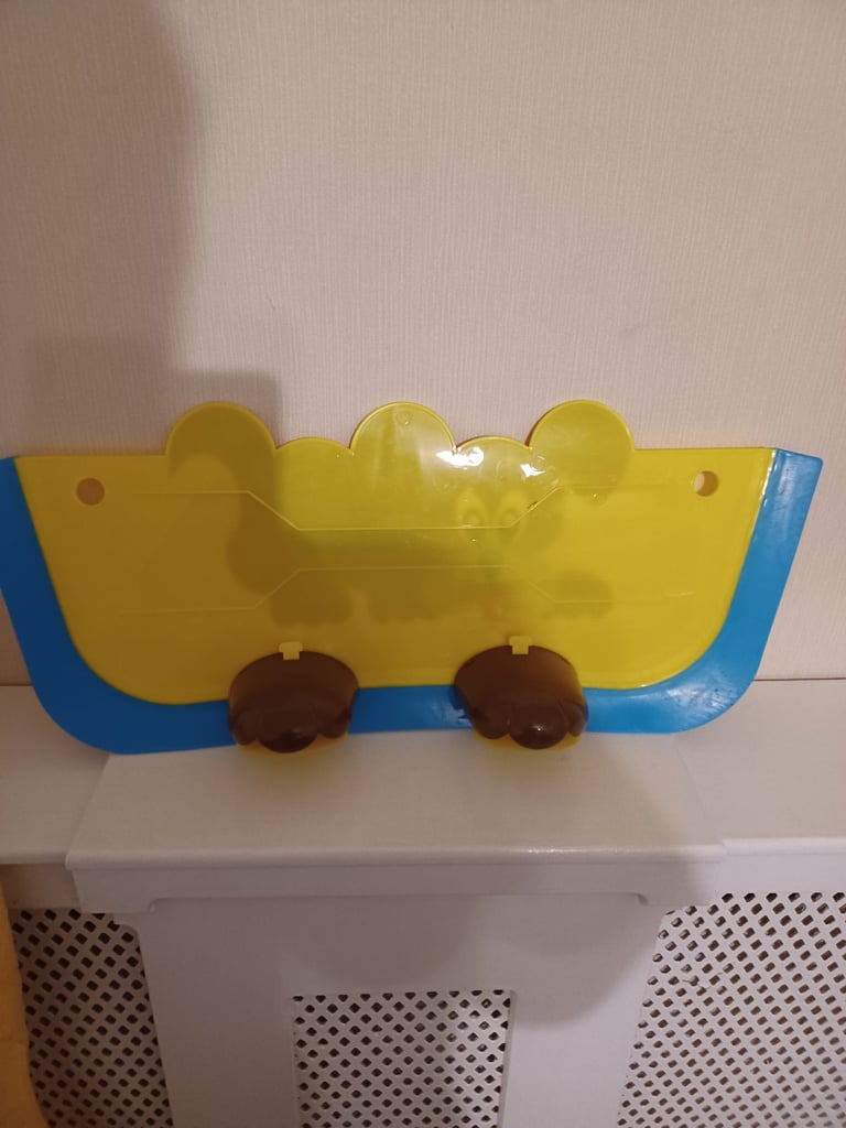 Kleendog Bath System 