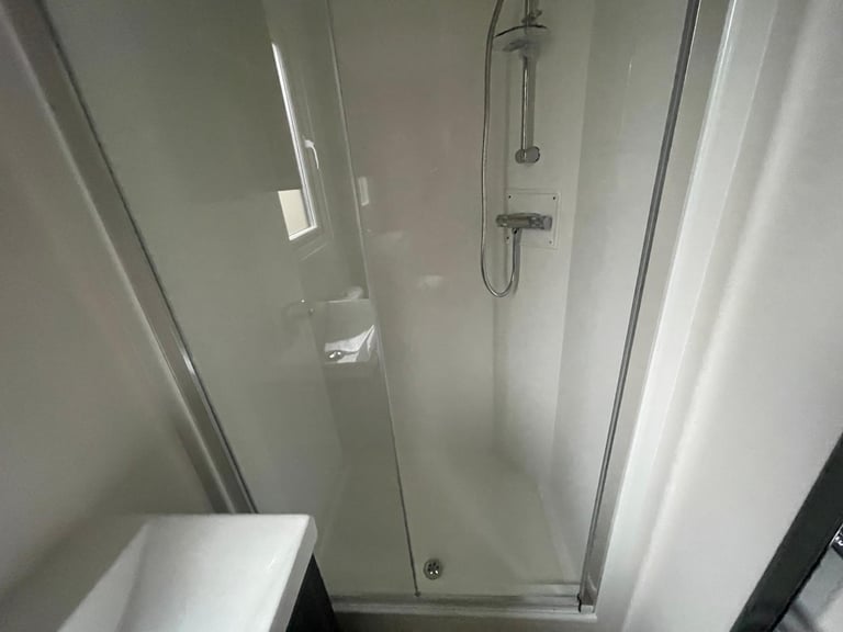 Static For Sale Off Site Loft Annex 32 x 13, 1 Bedroom BRAND NEW 