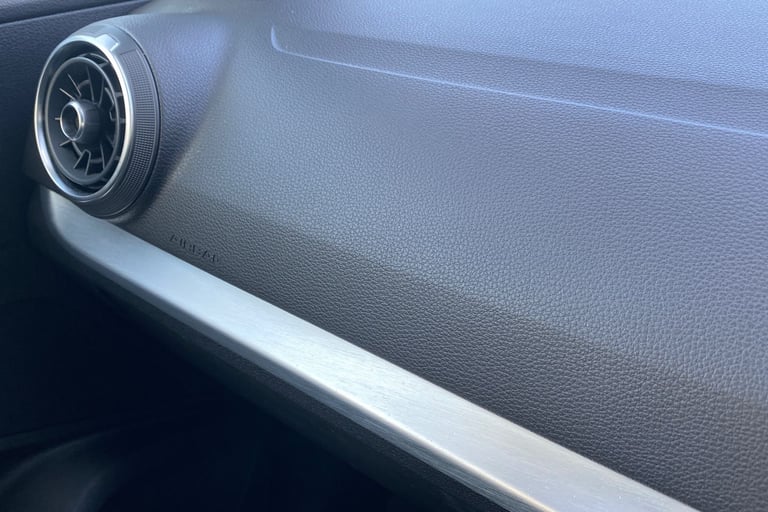 2017 Audi Q2 75964 4x4 Petrol Manual