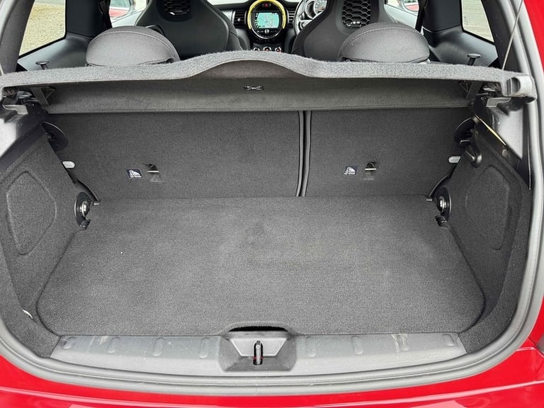 2021 MINI Hatch 1.5 Turbo [134PS] Cooper Sport Hatchback 3dr Hatchback Petrol Manual