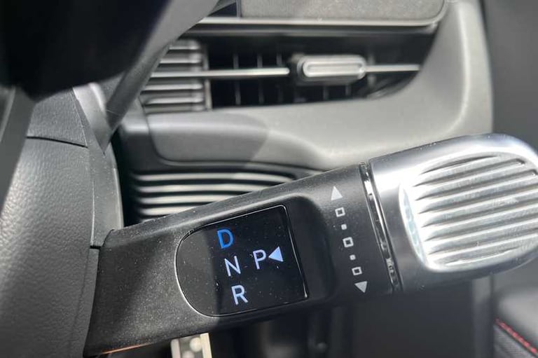 2025 Hyundai IONIQ 5 239kW N Line 84 kWh 5dr AWD Auto ESTATE ELECTRIC Automatic