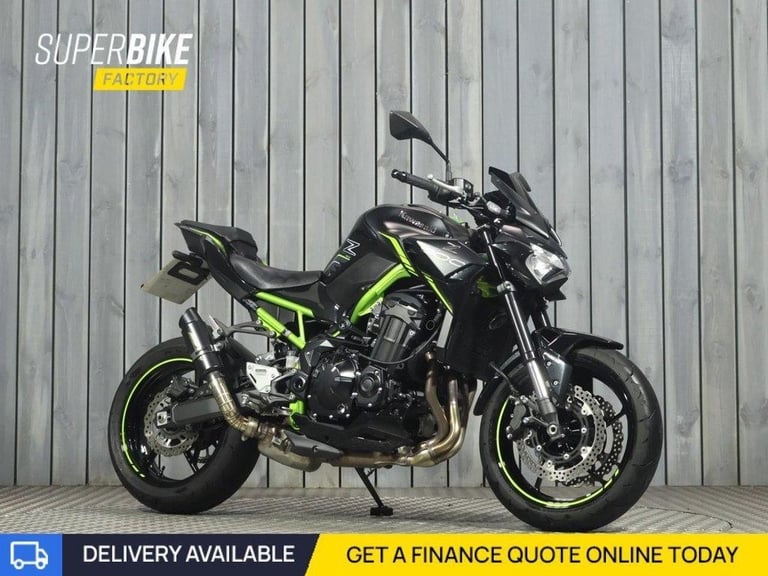 image for 2023 23 KAWASAKI Z900