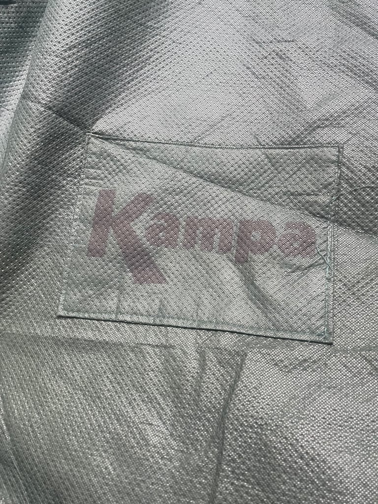 Caravan “KAMPA” prestige/quality Cover 21/23