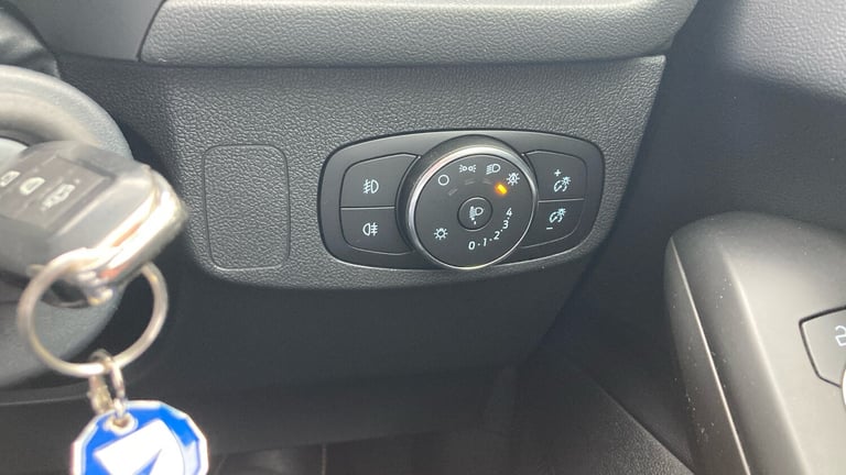 2022 Ford Focus 1.0 EcoBoost Trend 5dr Petrol Hatchback Hatchback Petrol Manual