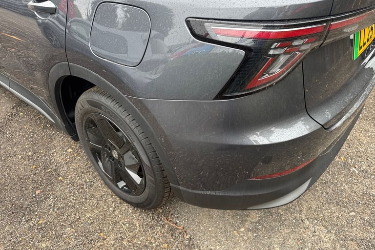 2025 MG MGS5 170kW SE EV Long Range 64kWh 5dr Auto Estate Electric Automatic