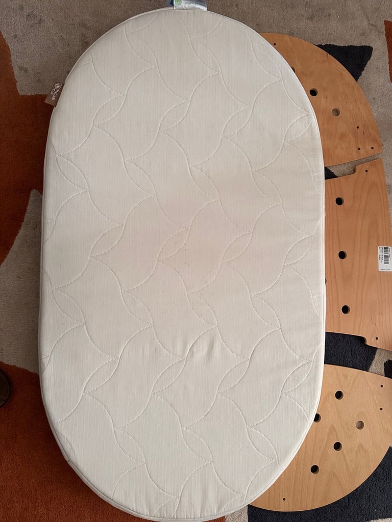Stokke Cot