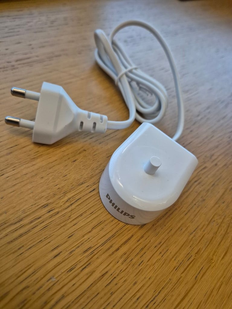 Philips toothbrush bits - hardcase, softcase and charger - prices from