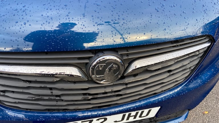 2022 Vauxhall Combo Life 1.5 Turbo D Edition MPV 5dr Diesel Manual 6Spd Euro 6 (s/s) (100 ps) MPV...