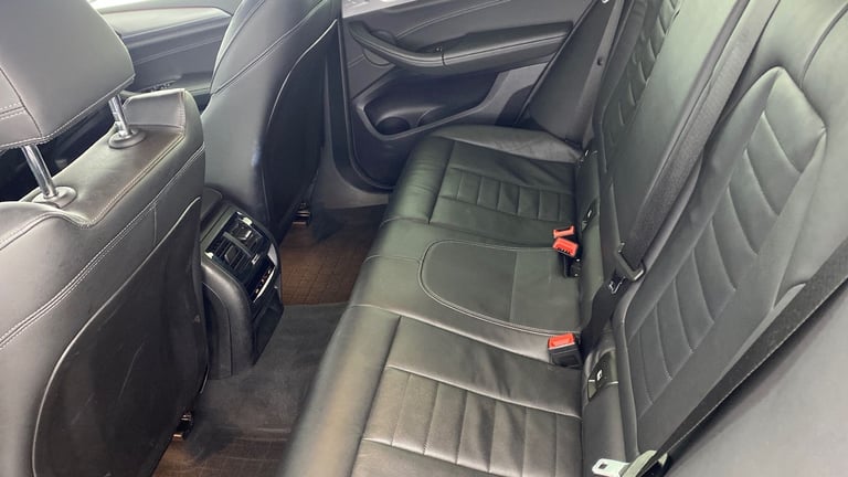 2019 BMW X4 3.0 30d M Sport SUV 5dr Diesel Auto xDrive Euro 6 (s/s) (265 ps) - HK AUDIO Suv Diese...