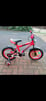 Kids Bike