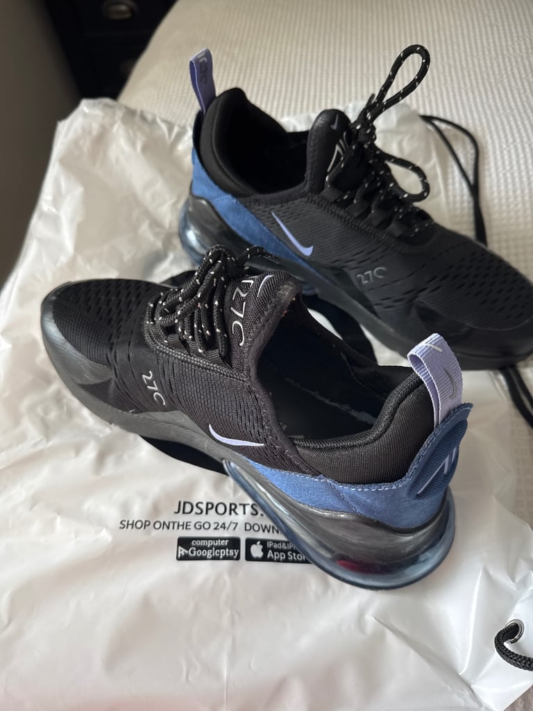 Nike Trainers Men’s Size 7