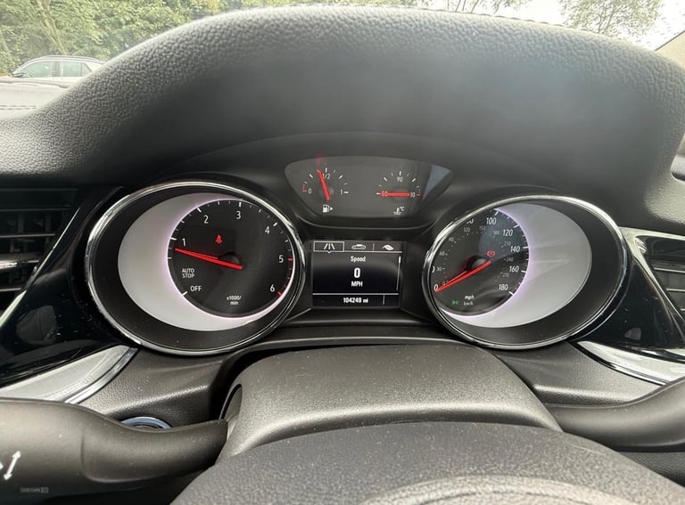 FULL SERVICE HISTORY JUST SERVICED MOTD TO JULY EXCELLENT CONDITION!!