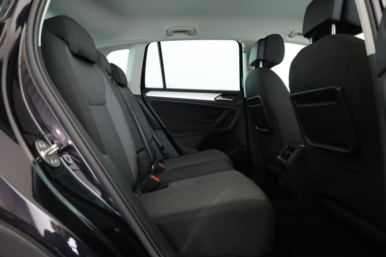 2020 Volkswagen Tiguan 1.5 TSi EVO 150 Match 5dr ESTATE PETROL Manual