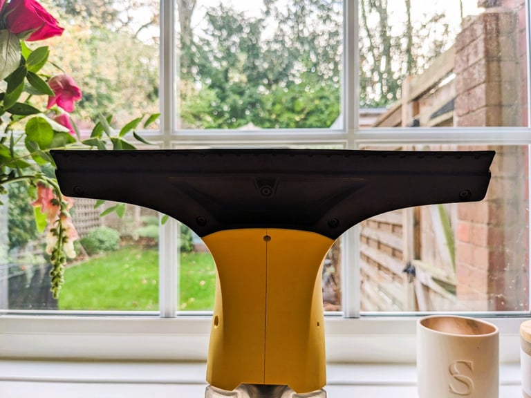 Karcher WV1 Window Vac